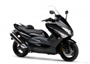Yamaha Tmax Yamaha Tmax